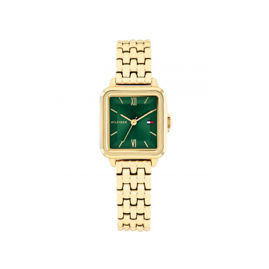 Tommy Hilfiger dames horloge Mia TH1782858 - 59291