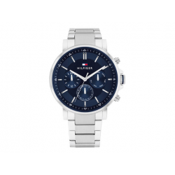Tommy Hilfiger Heren horloge Tyson TH1710588 - 59292