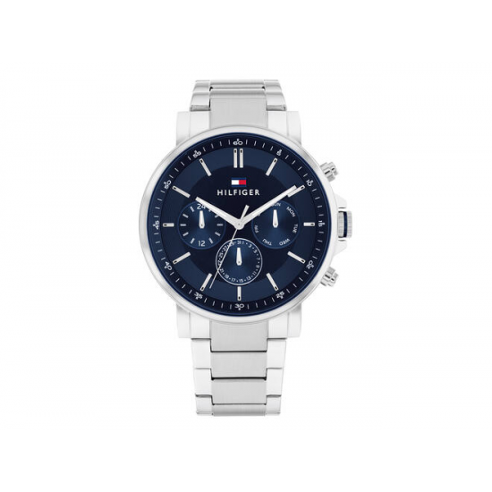 Tommy Hilfiger Heren horloge Tyson TH1710588 - 59292