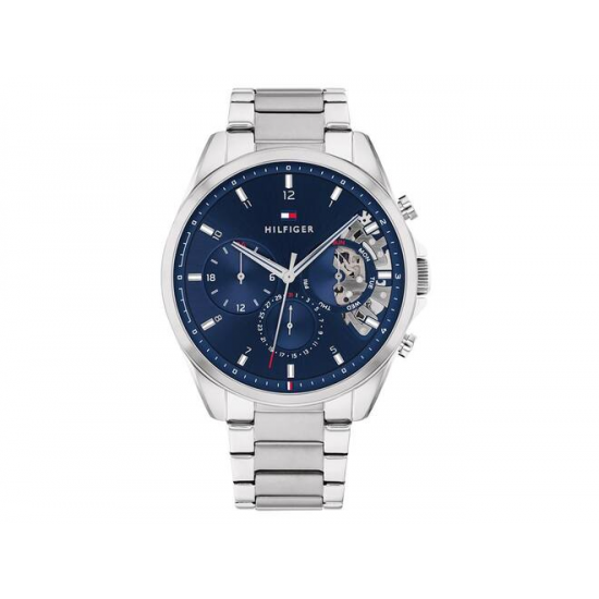 Tommy Hilfiger Heren horloge Baker TH1710448 - 59293