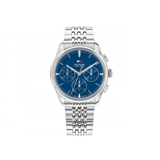 Tommy Hilfiger Heren horloge Empire TH1710811 - 59294