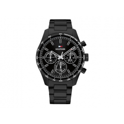 Tommy Hilfiger Heren horloge Hampton TH1792280 - 59295