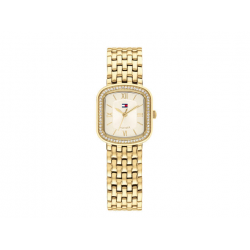 Tommy Hilfiger Heren horloge Stewart TH1710629 - 59296