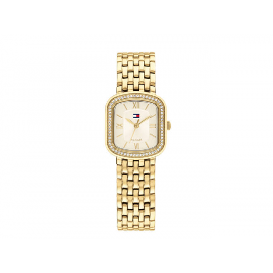 Tommy Hilfiger Heren horloge Stewart TH1710629 - 59296