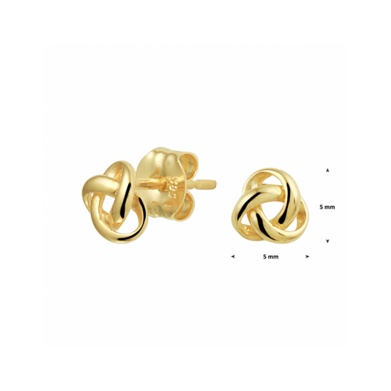 oorknoppen knoop - 55505