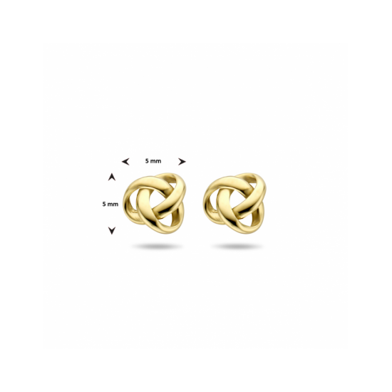 oorknoppen knoop - 55505