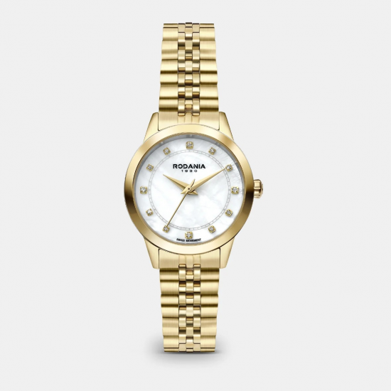 Rodania horloge MONTREUX ELEGANCE R10041 - 59326