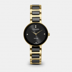 Rodania horloge MYSTERY CLASSIC R85007 - 59327