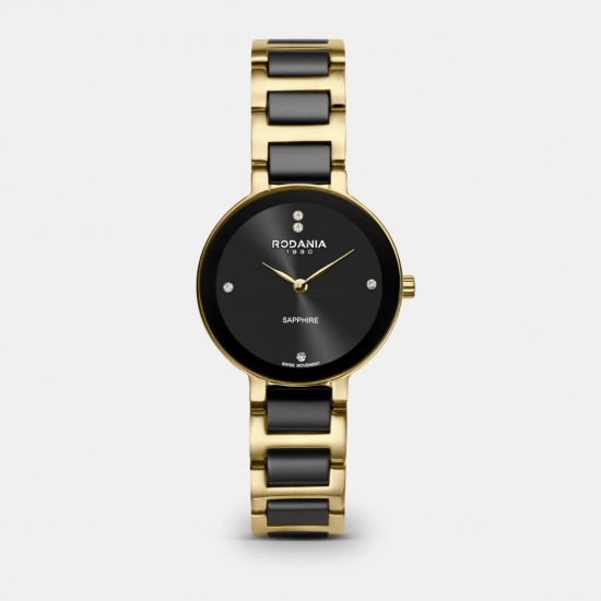 Rodania horloge MYSTERY CLASSIC R85007 - 59327