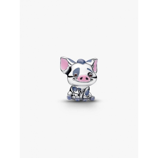 Pandora Disney Vaiana Pua Het Varken Bedel 793843C01 - 59454
