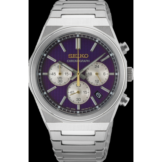 Seiko heren Horloge HGK003P1 - 59457