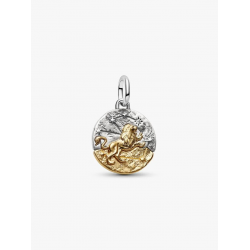 Pandora Dierenriem Leeuw Medaillonbedel 764994C01 - 59461