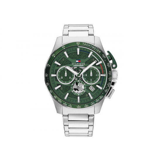 Tommy heren horloge Bank TH1792293 - 59479