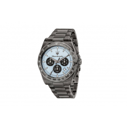 Masarati heren horloge velocita special edition R8873652004 - 59531