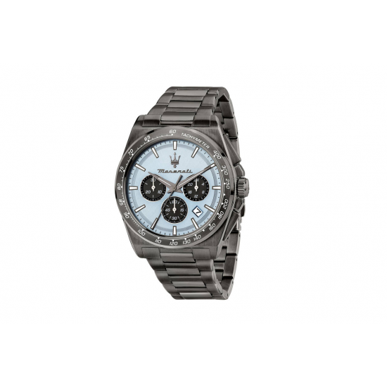Masarati heren horloge velocita special edition R8873652004 - 59531