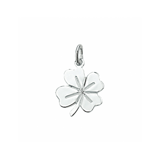 hanger klavertje - 55619