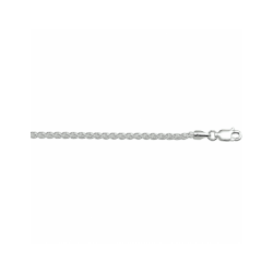 collier vossestaart 1,7 mm - 58276