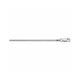 collier slang rond 1,4 mm 40 cm - 56522