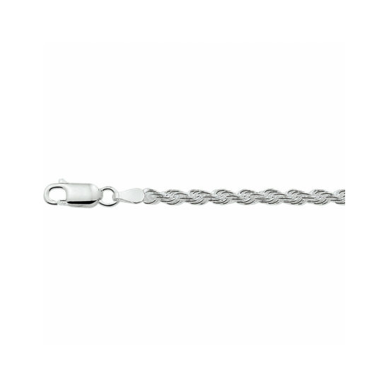 armband koord 3,0 mm 19 cm - 57358