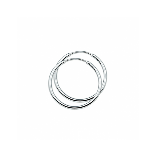 oorringen ronde buis - 56965