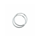 oorringen ronde buis - 56965