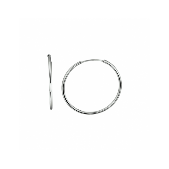 oorringen ronde buis - 56969