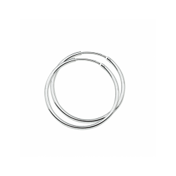 oorringen ronde buis - 56969