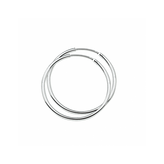 oorringen ronde buis - 56969