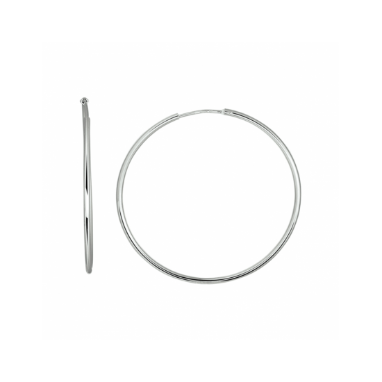 oorringen ronde buis - 56963