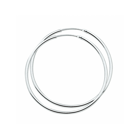 oorringen ronde buis - 56963