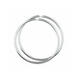 oorringen ronde buis - 56419