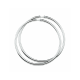 oorringen ronde buis - 56419