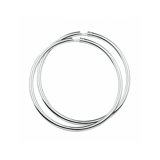 oorringen ronde buis - 56419