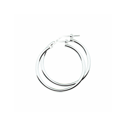 oorringen ronde buis - 56418