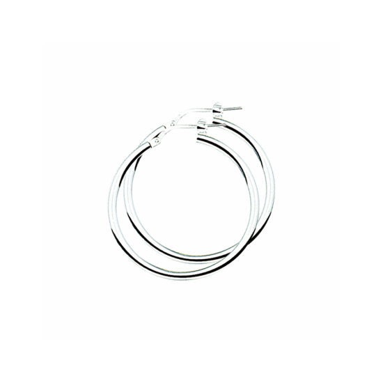oorringen ronde buis - 56418
