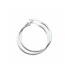 oorringen ronde buis - 57433