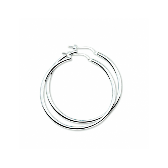 oorringen ronde buis - 57433