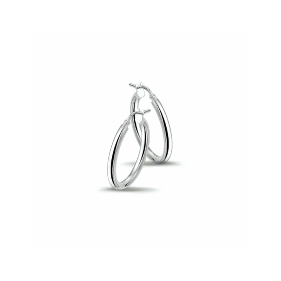 oorringen ronde buis - 57433