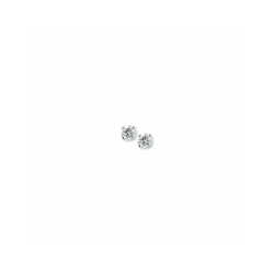 oorknoppen zirkonia - 56962