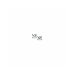 oorknoppen zirkonia - 56263