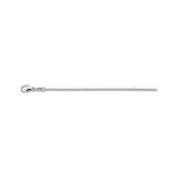 collier gourmette 4-zijdes geslepen 1,4 mm - 56519