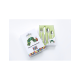 VAN KEMPEN & BEGEER JUNIOR RUPSJE NOOITGENOEG 4-DELIG SET CC005247-001 - 57362