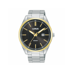 Lorus Herenhorloge RH918QX9 - 55714