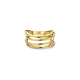 SWING JEWELS CLASSIC 14K YELLOW GOLD RING SWER10188-Y-56 - 57712
