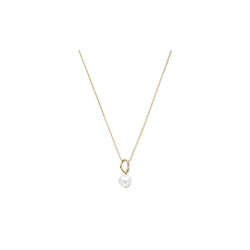 SWING JEWELS 14K YELLOW GOLD NECKLACE SWJN10219-Y14 - 56918