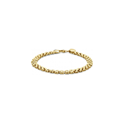 SWING JEWELS CLASSIC 14K YELLOW GOLD BRACELET SWEB10059-Y - 57716