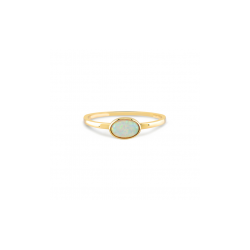 SWING JEWELS HAPPINESS 14K RING SWAR10068-Y14-54 - 59480