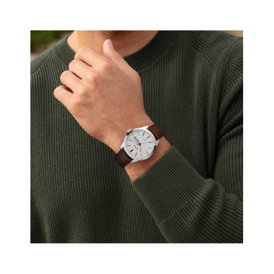 Olympic OL26HSL077 JOHN Horloge - 59020