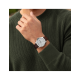 Olympic OL26HSL077 JOHN Horloge - 59020