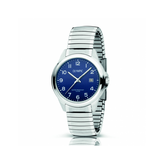 Olympic OL26HSS308 CHARLIE Horloge 38mm - 57676